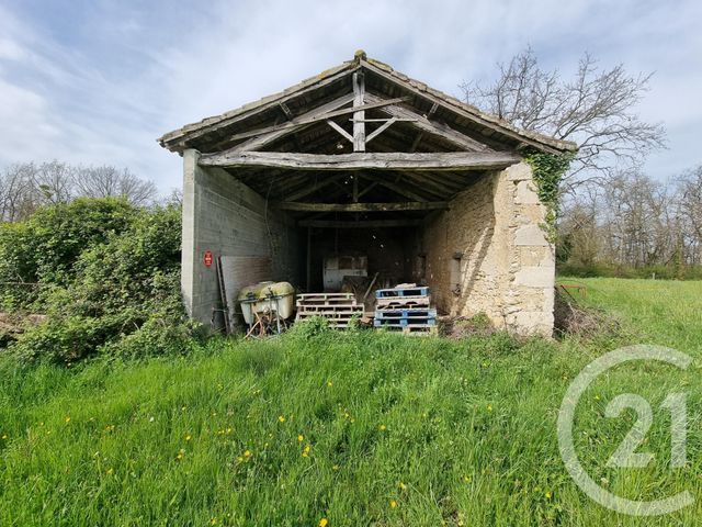 Terrain à vendre - 456 m2 - Montagnac Sur Auvignon - 47 - AQUITAINE