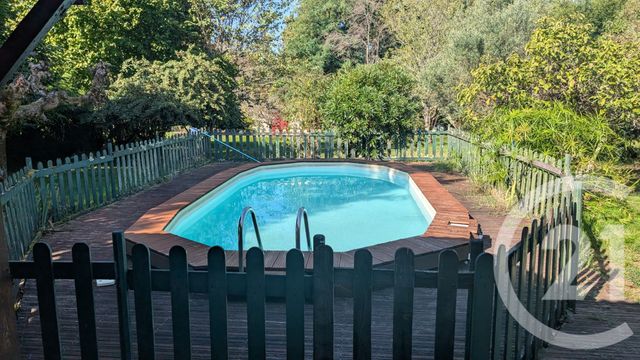 Maison à vendre - 6 pièces - 119,13 m2 - Nerac - 47 - AQUITAINE