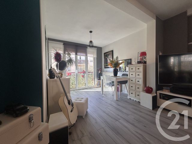 Appartement F3 &agrave; vendre - 4 pi&egrave;ces - 79,20 m2 - Agen - 47 - AQUITAINE
