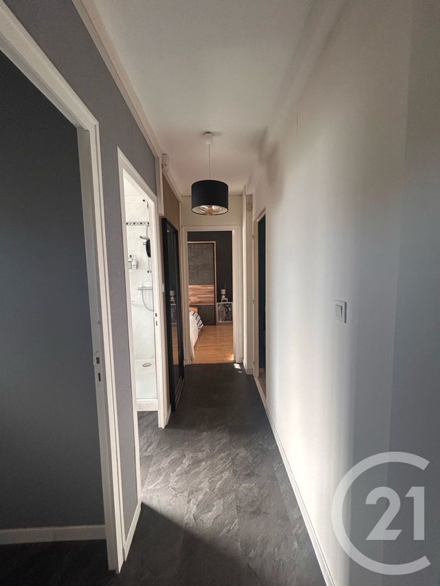 Appartement F3 &agrave; vendre - 4 pi&egrave;ces - 79,20 m2 - Agen - 47 - AQUITAINE