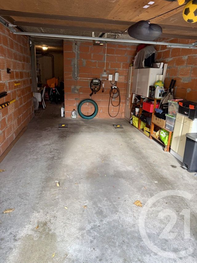 Appartement F3 &agrave; vendre - 4 pi&egrave;ces - 79,20 m2 - Agen - 47 - AQUITAINE