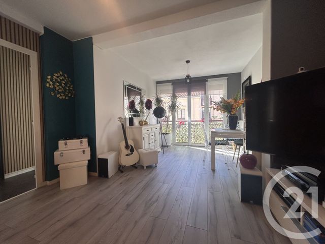 appartement - AGEN - 47