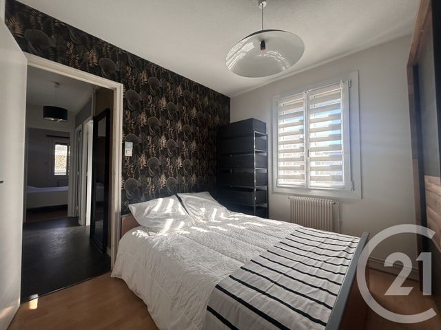 Appartement F3 &agrave; vendre - 4 pi&egrave;ces - 79,20 m2 - Agen - 47 - AQUITAINE