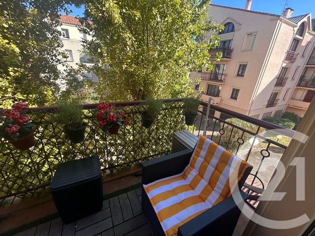 Appartement F3 &agrave; vendre - 4 pi&egrave;ces - 79,20 m2 - Agen - 47 - AQUITAINE