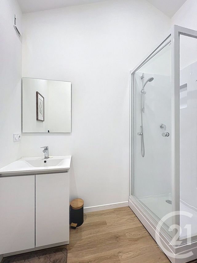 Appartement T2 à louer - 2 pièces - 47,82 m2 - Astaffort - 47 - AQUITAINE