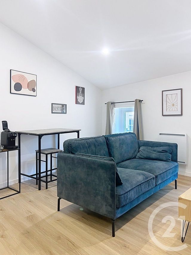 Appartement T1 à louer - 1 pièce - 34,44 m2 - Astaffort - 47 - AQUITAINE