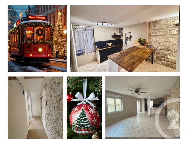 Maison à vendre AGEN