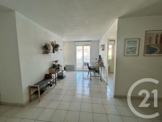 Appartement F2 bis à vendre - 3 pièces - 54,30 m2 - Agen - 47 - AQUITAINE