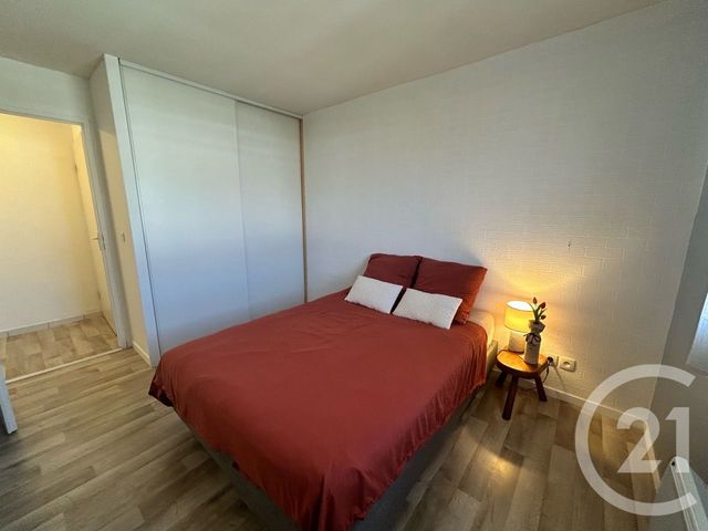 Appartement F2 bis à vendre - 3 pièces - 54,30 m2 - Agen - 47 - AQUITAINE