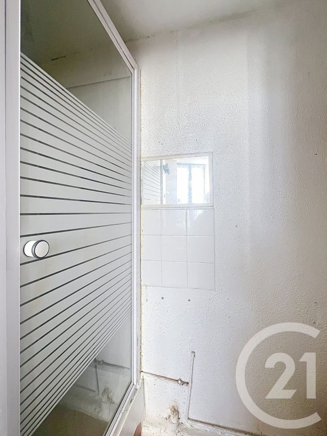 Appartement F1 à louer - 1 pièce - 24,85 m2 - Agen - 47 - AQUITAINE
