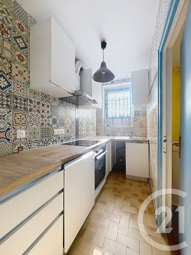 appartement - FOULAYRONNES - 47