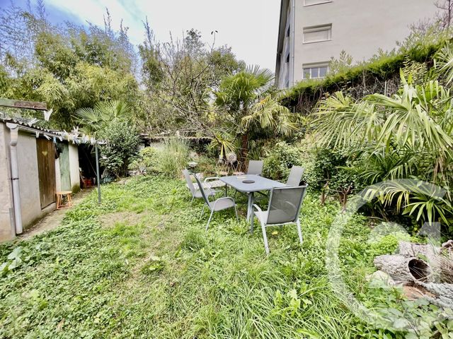 Appartement à louer - 2 pièces - 32,83 m2 - Agen - 47 - AQUITAINE