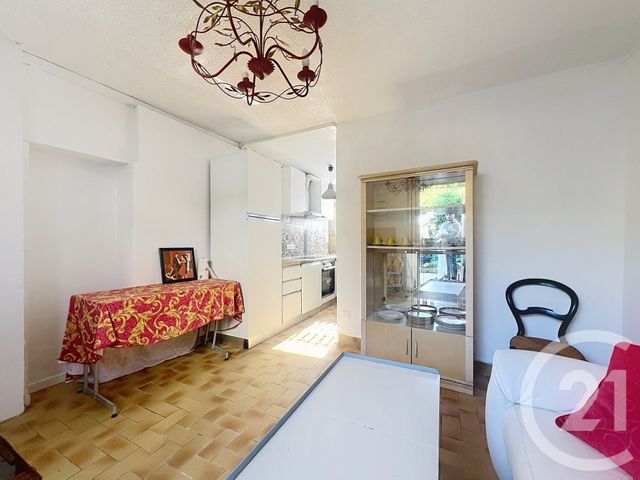 Appartement à louer - 2 pièces - 32,83 m2 - Agen - 47 - AQUITAINE