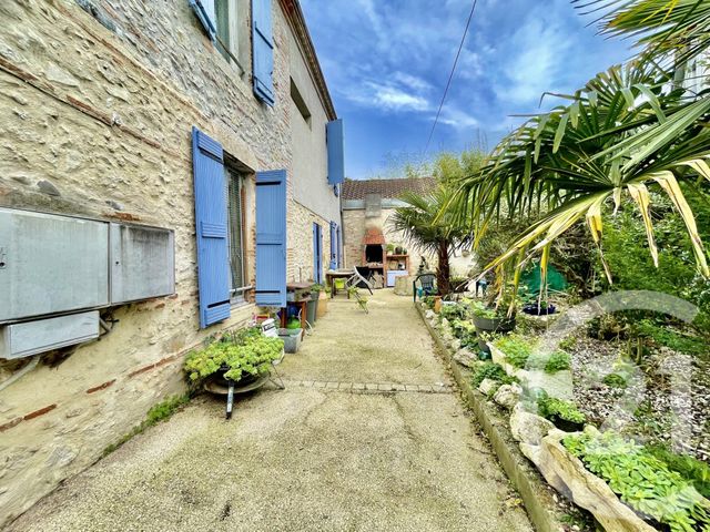 Appartement à louer - 2 pièces - 32,83 m2 - Agen - 47 - AQUITAINE