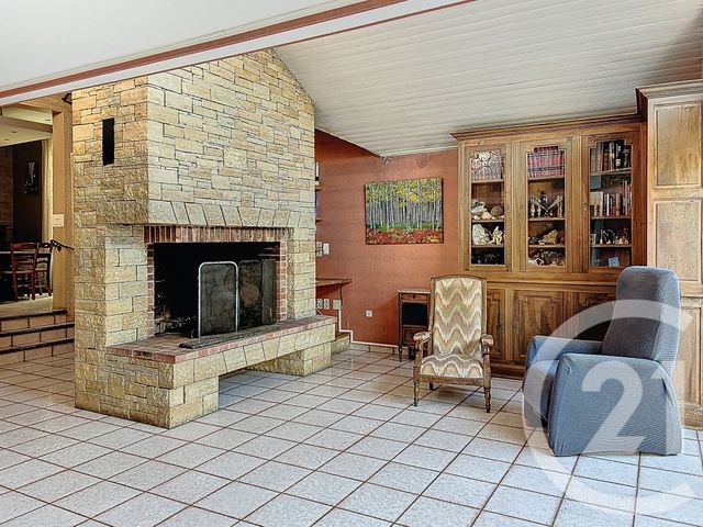 Maison &agrave; vendre - 5 pi&egrave;ces - 196 m2 - Agen - 47 - AQUITAINE