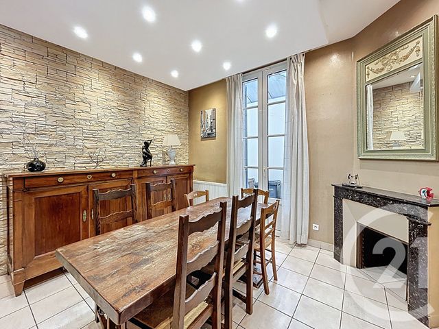 Maison &agrave; vendre - 5 pi&egrave;ces - 196 m2 - Agen - 47 - AQUITAINE