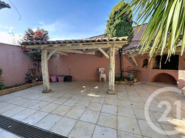 Maison &agrave; vendre - 5 pi&egrave;ces - 196 m2 - Agen - 47 - AQUITAINE