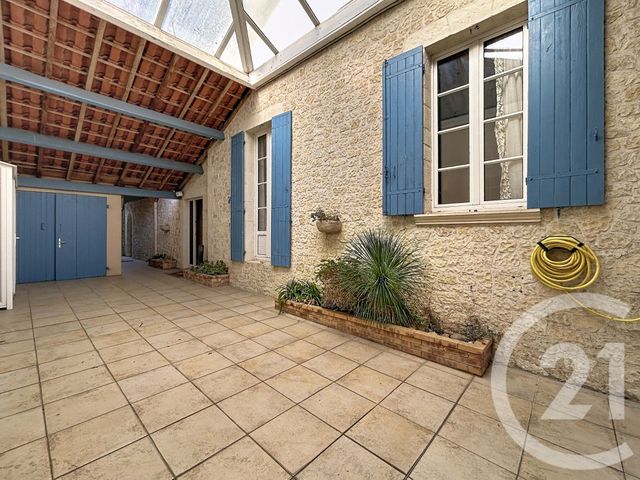 Maison &agrave; vendre - 5 pi&egrave;ces - 196 m2 - Agen - 47 - AQUITAINE