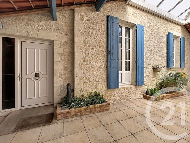 Maison &agrave; vendre - 5 pi&egrave;ces - 196 m2 - Agen - 47 - AQUITAINE