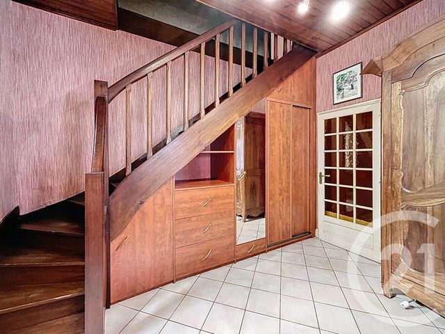 Maison &agrave; vendre - 5 pi&egrave;ces - 196 m2 - Agen - 47 - AQUITAINE