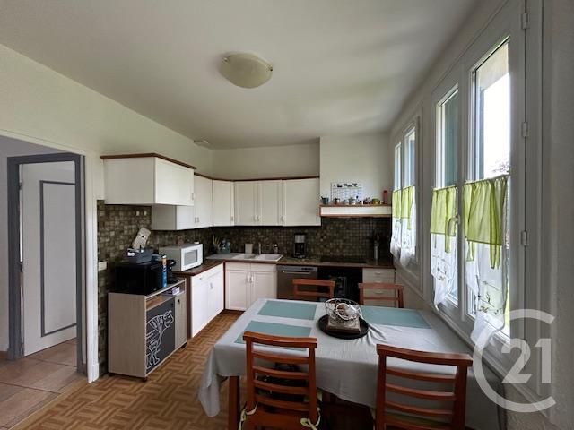 Maison à vendre - 6 pièces - 150 m2 - Agen - 47 - AQUITAINE