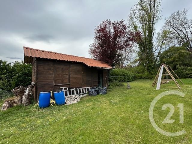 Maison à vendre - 6 pièces - 150 m2 - Agen - 47 - AQUITAINE