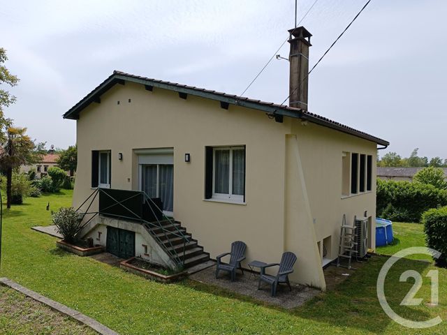 Maison à vendre - 6 pièces - 150 m2 - Agen - 47 - AQUITAINE