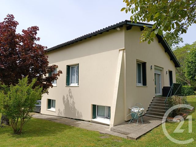 Maison à vendre - 6 pièces - 150 m2 - Agen - 47 - AQUITAINE