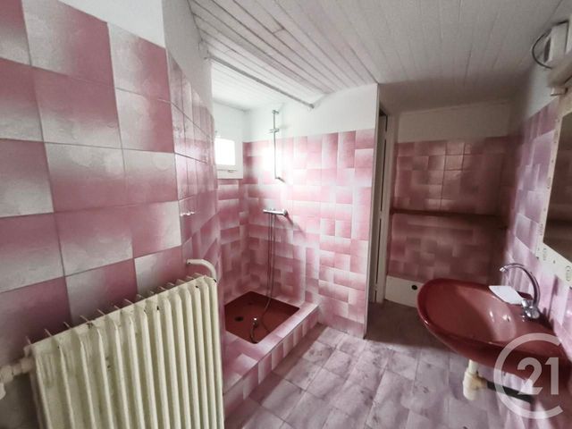 Maison &agrave; vendre - 4 pi&egrave;ces - 79,06 m2 - Agen - 47 - AQUITAINE