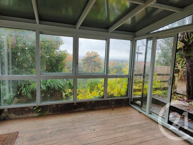 Maison &agrave; vendre - 4 pi&egrave;ces - 79,06 m2 - Agen - 47 - AQUITAINE