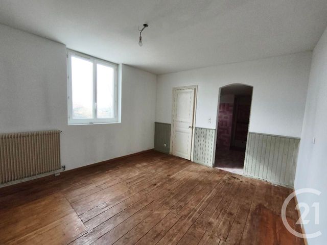 Maison &agrave; vendre - 4 pi&egrave;ces - 79,06 m2 - Agen - 47 - AQUITAINE