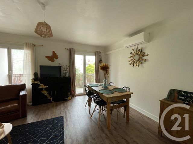 appartement - AGEN - 47