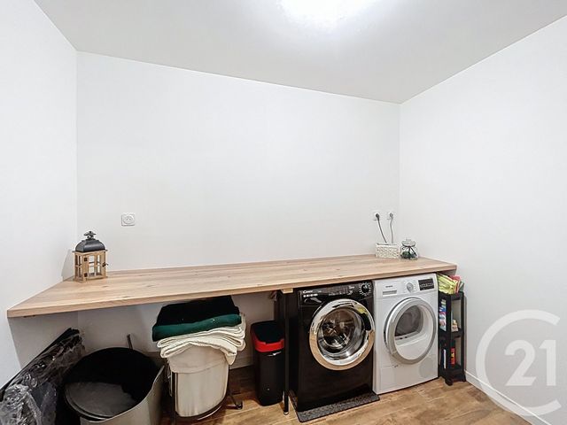 Maison &agrave; vendre - 4 pi&egrave;ces - 88 m2 - Estillac - 47 - AQUITAINE