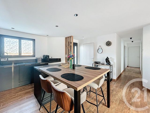 Maison &agrave; vendre - 4 pi&egrave;ces - 88 m2 - Estillac - 47 - AQUITAINE