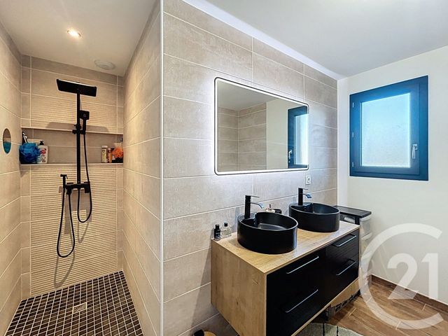 Maison &agrave; vendre - 4 pi&egrave;ces - 88 m2 - Estillac - 47 - AQUITAINE