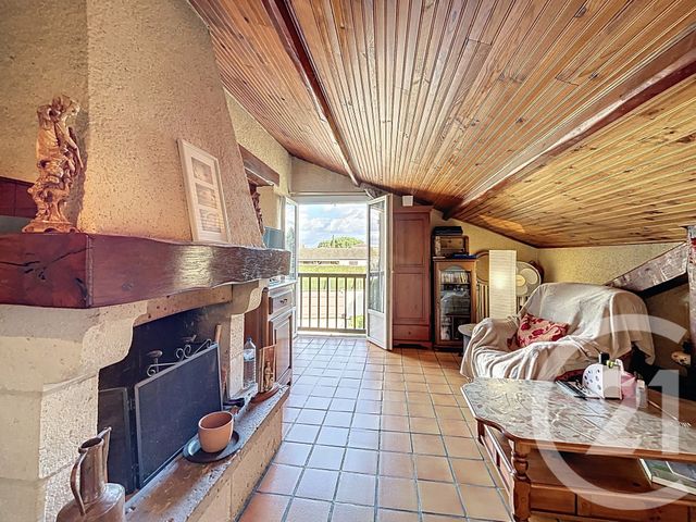 Maison à vendre - 5 pièces - 91 m2 - Boe - 47 - AQUITAINE