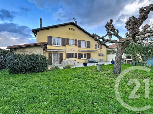 Maison à vendre - 5 pièces - 91 m2 - Boe - 47 - AQUITAINE