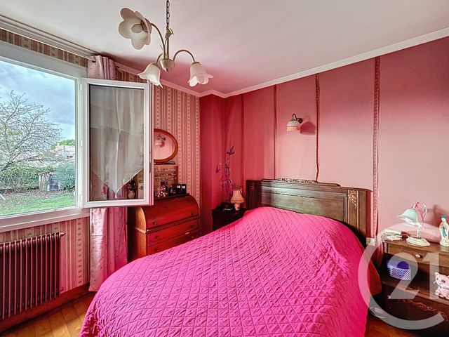 Maison à vendre - 5 pièces - 91 m2 - Boe - 47 - AQUITAINE