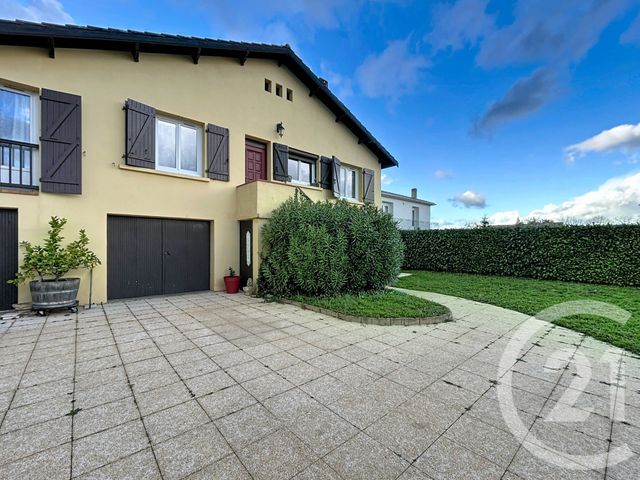 Maison à vendre - 5 pièces - 91 m2 - Boe - 47 - AQUITAINE