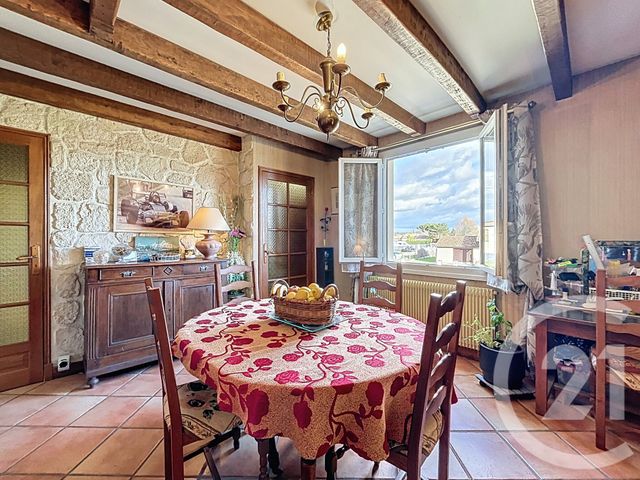 Maison à vendre - 5 pièces - 91 m2 - Boe - 47 - AQUITAINE