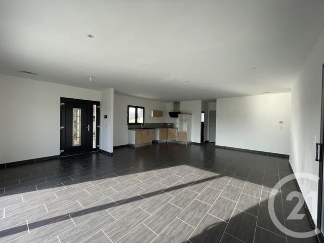 Maison &agrave; louer - 5 pi&egrave;ces - 126 m2 - La Croix Blanche - 47 - AQUITAINE