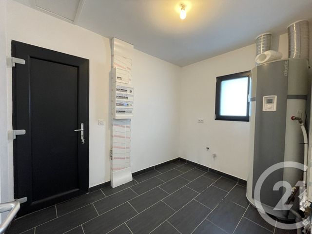 Maison &agrave; louer - 5 pi&egrave;ces - 126 m2 - La Croix Blanche - 47 - AQUITAINE