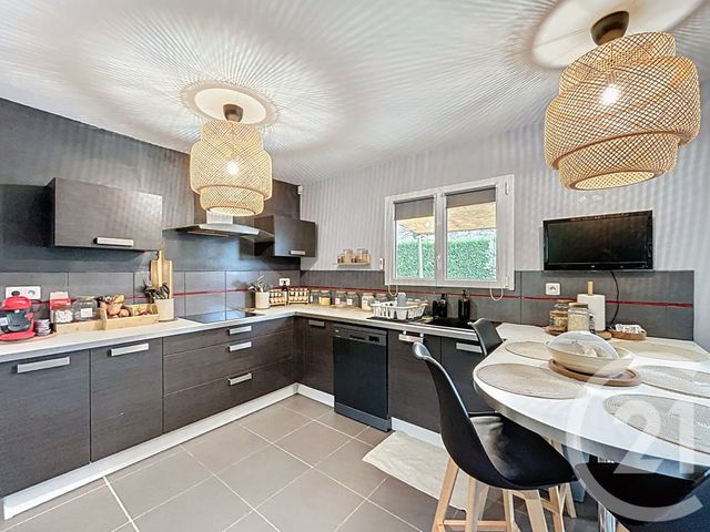 Maison &agrave; vendre - 6 pi&egrave;ces - 122,64 m2 - Pont Du Casse - 47 - AQUITAINE