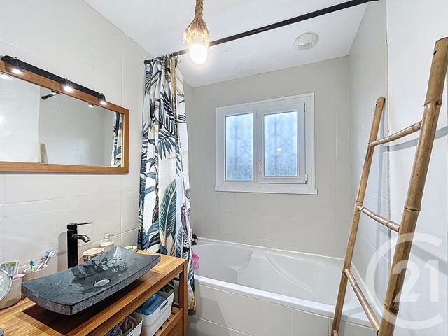 Maison &agrave; vendre - 6 pi&egrave;ces - 122,64 m2 - Pont Du Casse - 47 - AQUITAINE