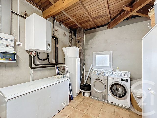 Maison &agrave; vendre - 6 pi&egrave;ces - 122,64 m2 - Pont Du Casse - 47 - AQUITAINE