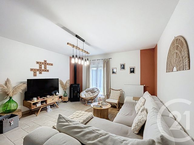 Maison à vendre PONT DU CASSE