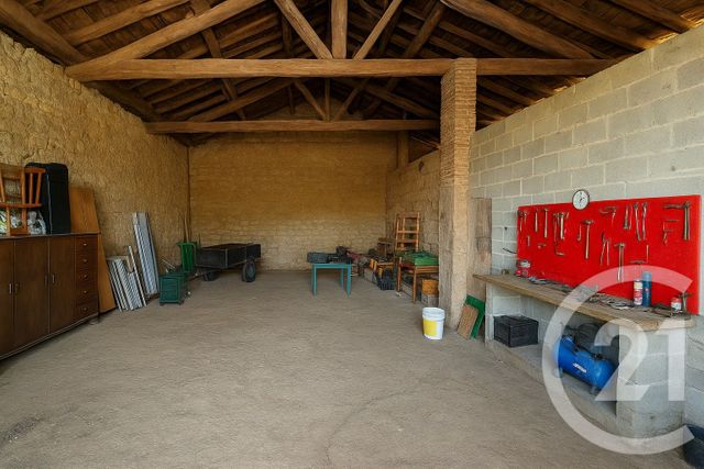 Maison &agrave; vendre - 2 pi&egrave;ces - 130 m2 - Dunes - 82 - MIDI-PYRENEES