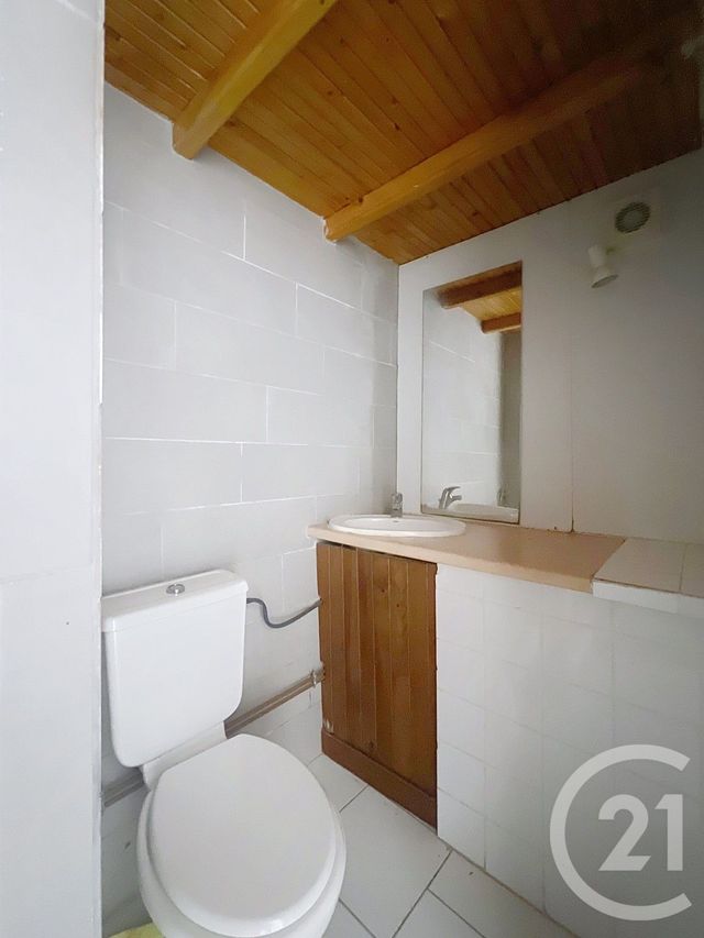 Appartement Studio &agrave; louer - 1 pi&egrave;ce - 18,12 m2 - Agen - 47 - AQUITAINE