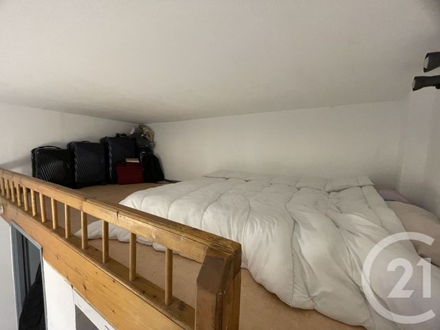 Appartement Studio &agrave; louer - 1 pi&egrave;ce - 18,12 m2 - Agen - 47 - AQUITAINE