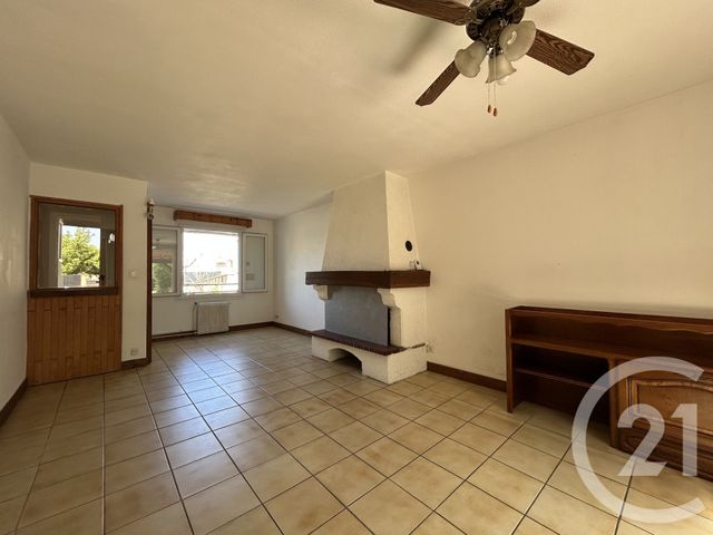 Maison &agrave; vendre - 4 pi&egrave;ces - 87 m2 - Boe - 47 - AQUITAINE